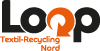 LOOP Textil-Recycling Nord Logo